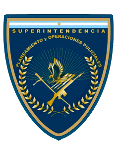 Policia De La Provincia De Buenos Aires