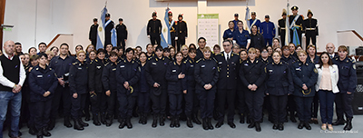 Entrevista Políticas de Género