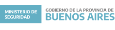 Ministerio Seguridad