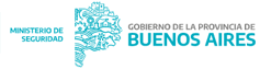 Ministerio Seguridad